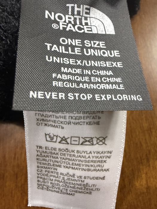 Caciula Fes The North Face noua/new unisex