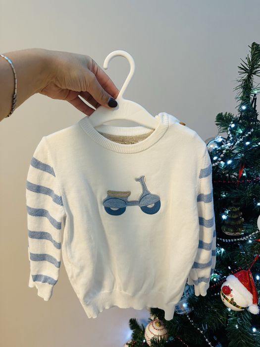 Дрешки за момче на Mayoral