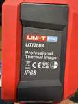 Тепловизор UNI-T UTi260A