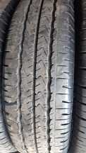 3 anvelope 195/75r16c vară dot 2023 preț 230 lei bucata