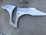 Aripa dreapta Peugeot 307 Facelift culoare gri