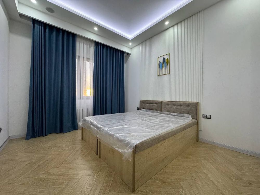 Продается 3х ком квартира в  ЖК Boulevard вид на Фуркат и во двор