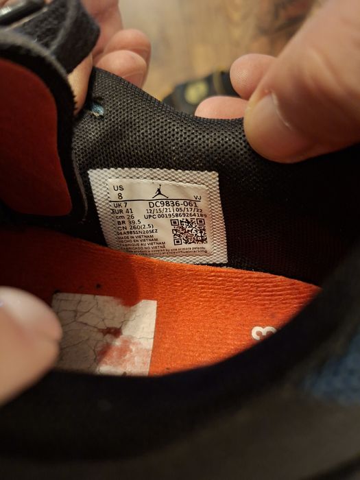 Adidași Nike bărbați