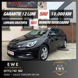 Opel Astra/Livrare gratuita/Posibilitate finantare/Rate fixe avans 0
