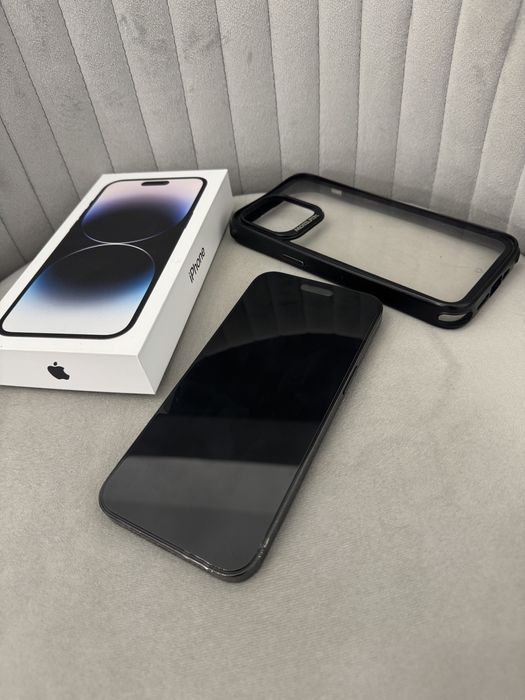 Iphone 14 Pro Max 256Gb Fullbox 10/10