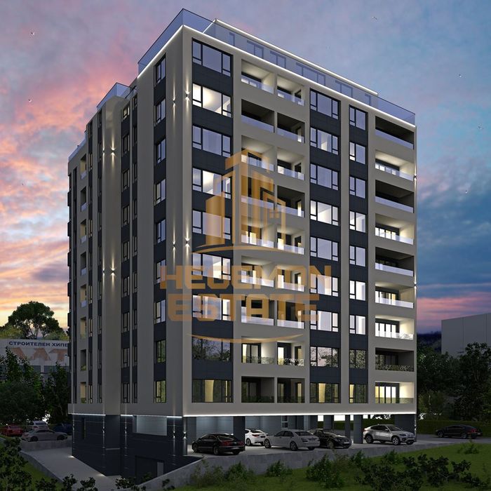 Продава се Тристаен апартамент в Варна, Кайсиева градина - 114 кв.м за 1359 €/кв.м - Снимка #8