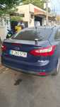 Ford focus 2014 motor stricat
