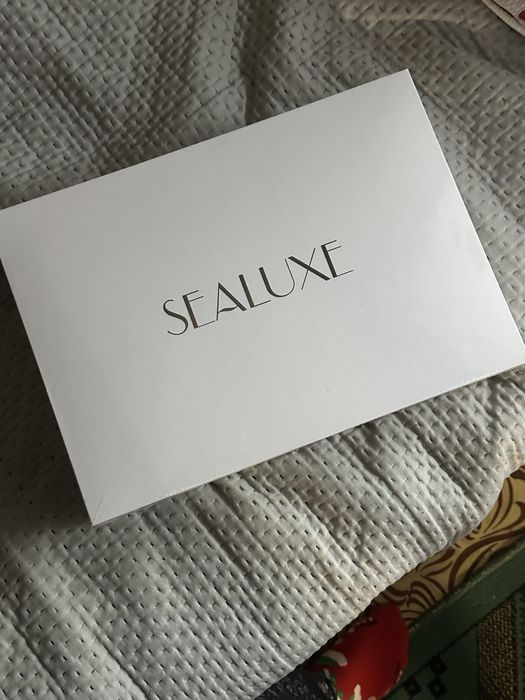 Набор люксовой уходовой косметики Sealuxe
