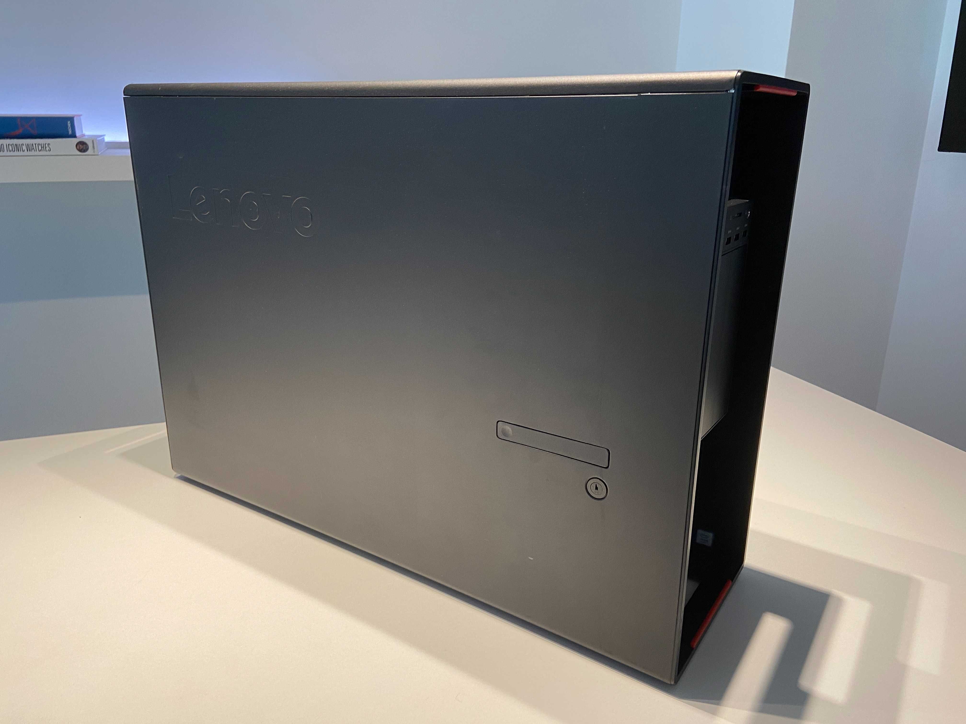 ThinkStation P920 Tower Workstation
