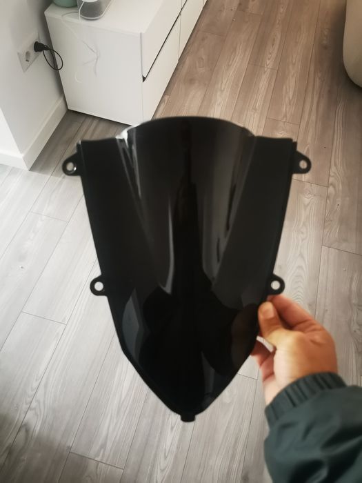 Vând parbriz motocicletă Honda CBR500R / CBR400R (2019–2024)