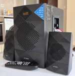 Мощна аудио система F&D A180X - RMS 42W