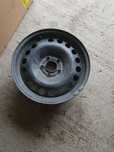 Vand jante opel astra h