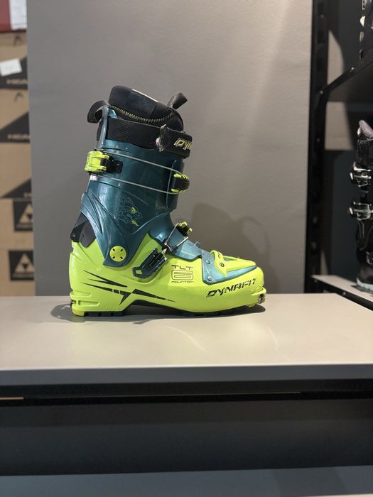 Clapari Tura Dynafit , Atomic, LaSportiva etc