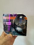 Лампочки OSRAM на Prado 120