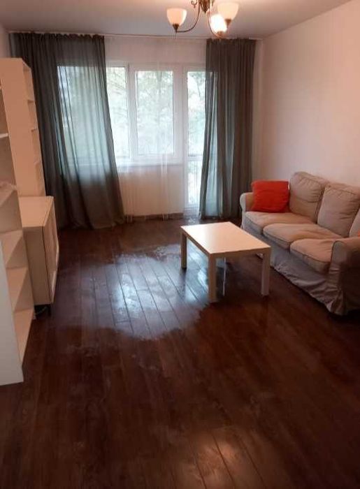 Дава се под наем Тристаен апартамент в София, Изток - 90 кв.м за 850 € - Снимка #3