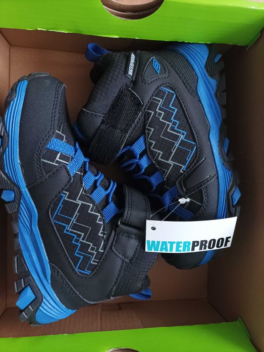 Kimberfeel Нови ботуши N29