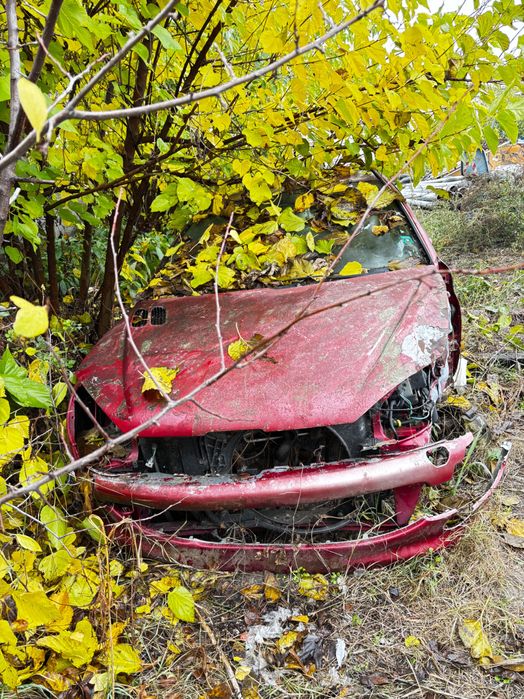 Пежо 206 на части 320 лв