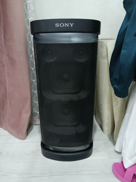 Портативная колонка Sony SRS-XP700