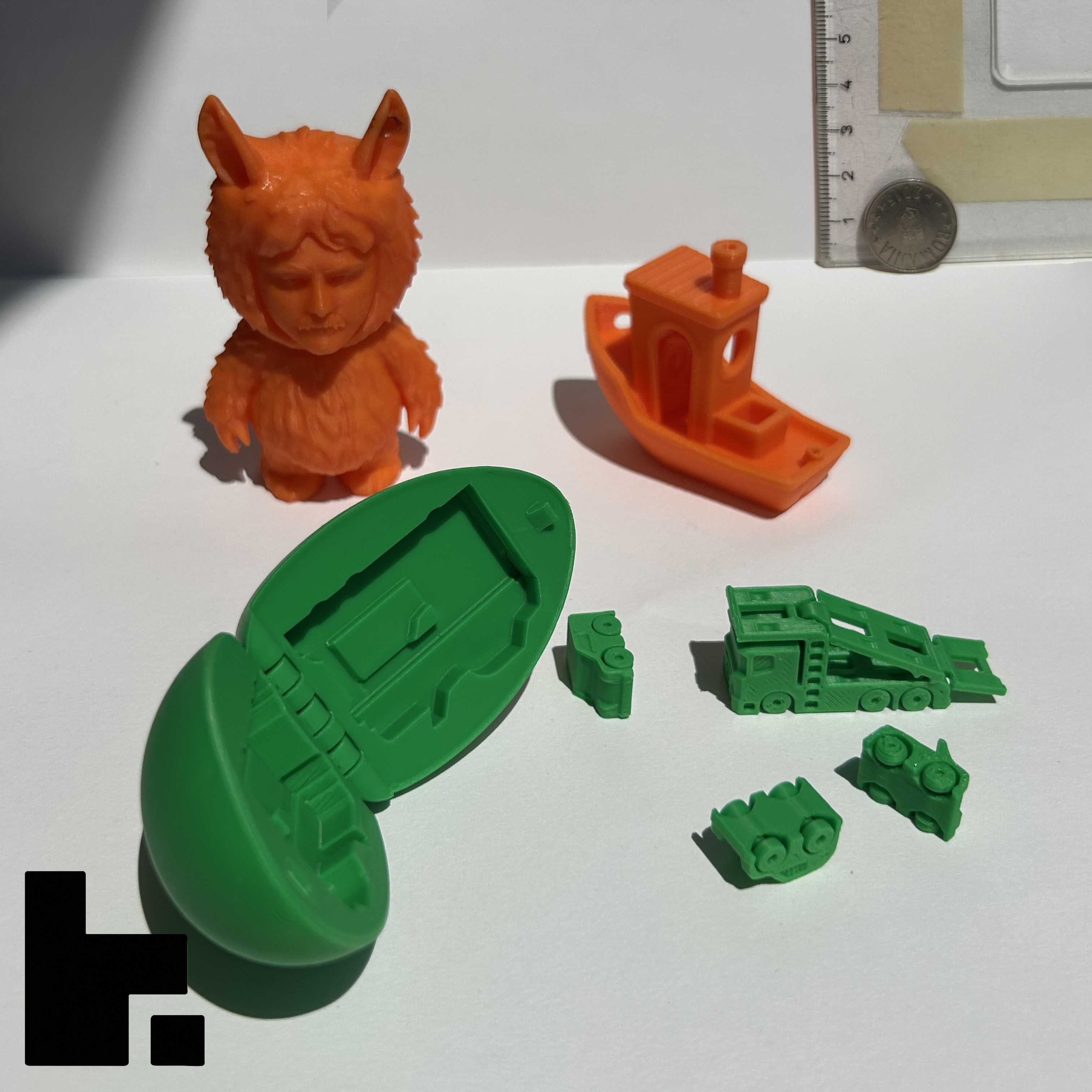 Printare 3D & Modelare – București