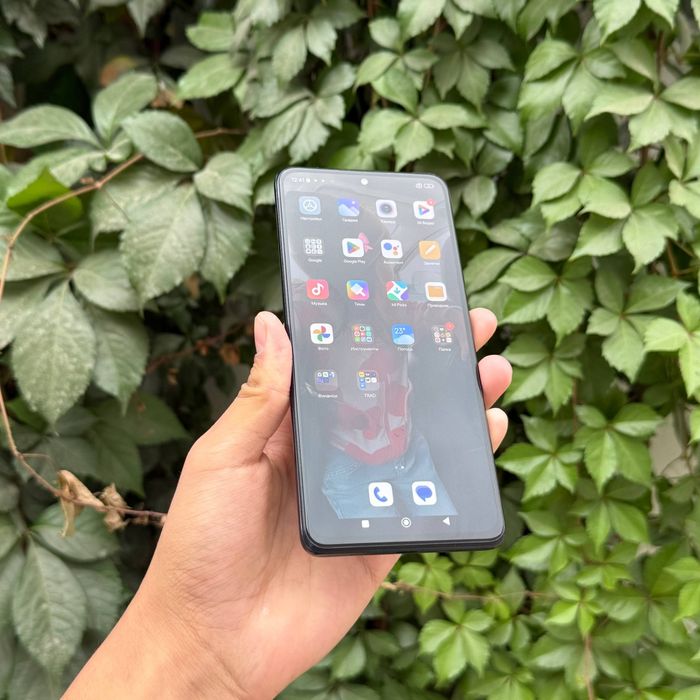 Redmi note 10 pro sotiladi dastavka bor