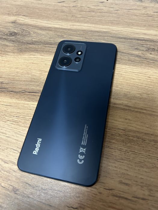 Смартфон Xiaomi Redmi Note 12