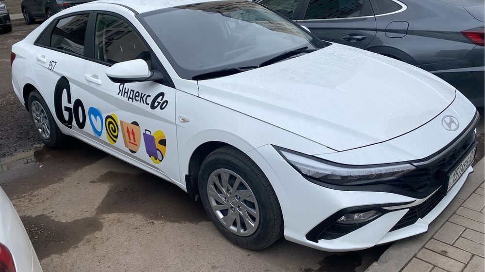 Аренда авто/ выкуп авто