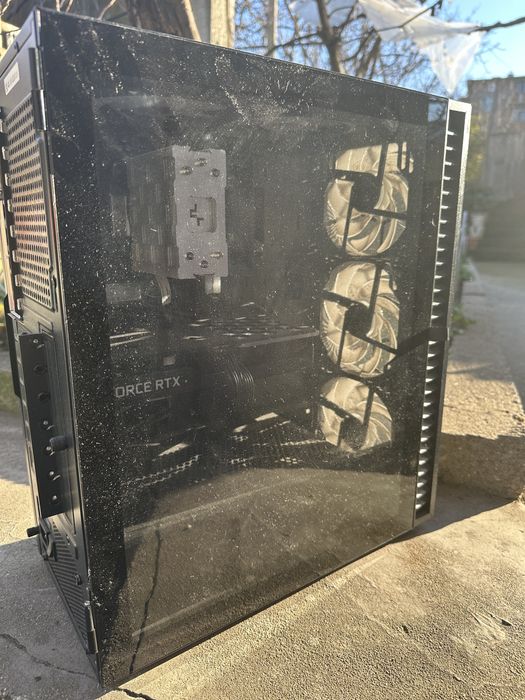 Геймърски компютър