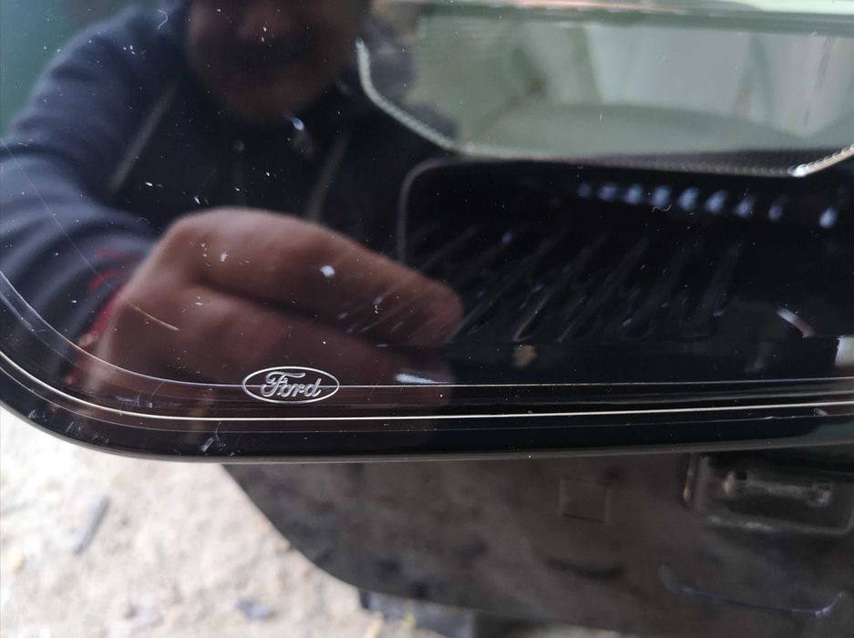 Оригинален фар Форд  Ford Explorer Full Led