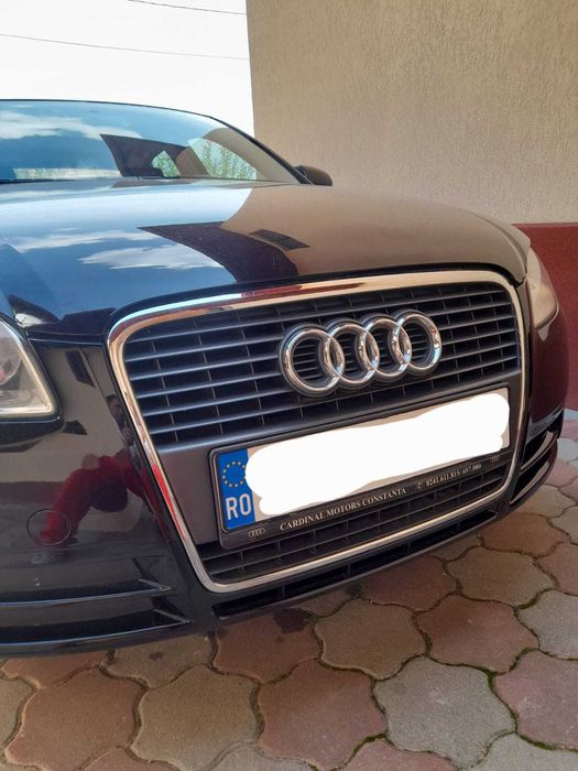 De vanzare audi a4