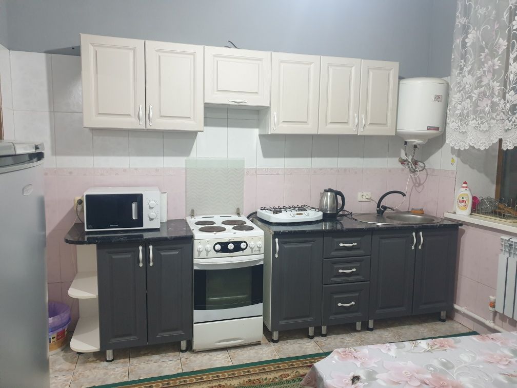 Сдам Коттедж в Боровое