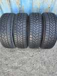 Anvelope 215.70.15 C Vredestein M+S Profil Ca Noi