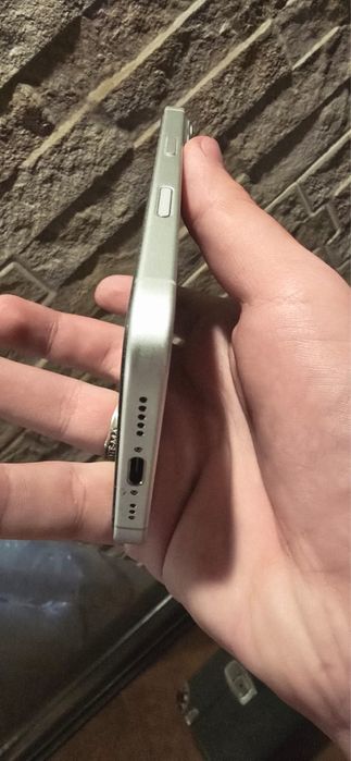 Iphone 16 alb 128Gb