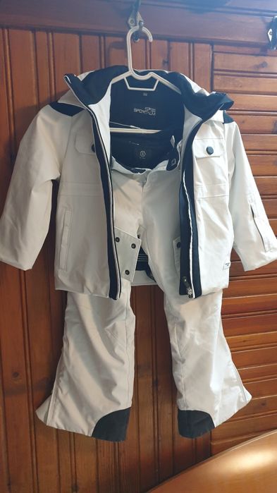 Ски екип детски яке и панталон