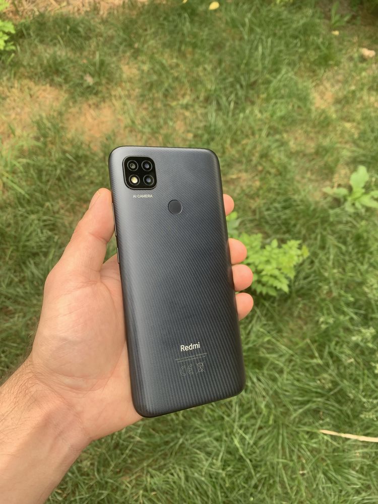 Продам телефон Redmi 9C