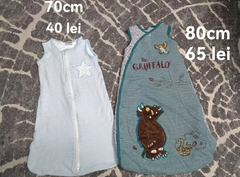 Sac de dormit pt bebelusi