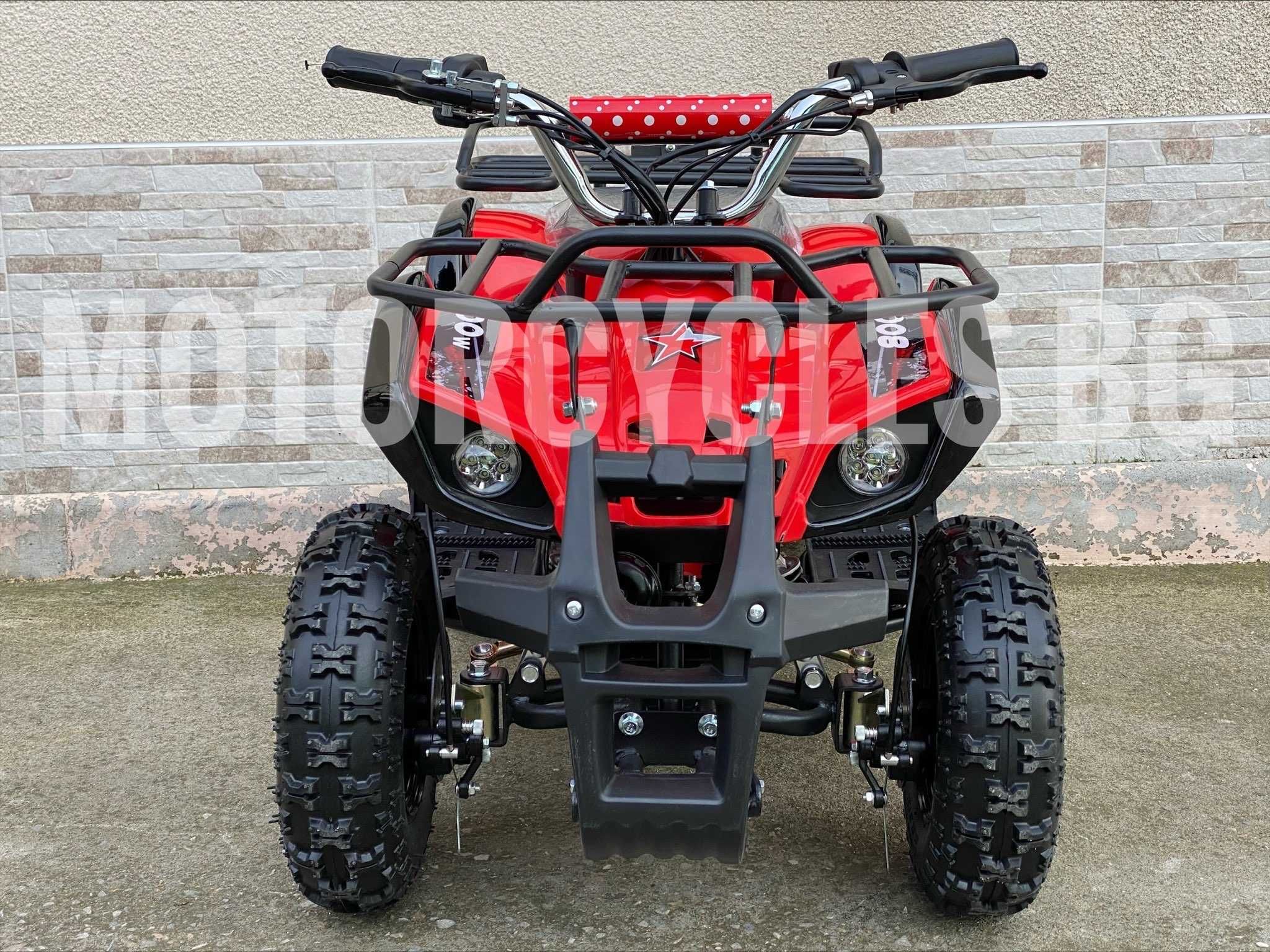 Детско Електрическо ATV TS- HUNTER 1200W 36V 12AH  2023г.