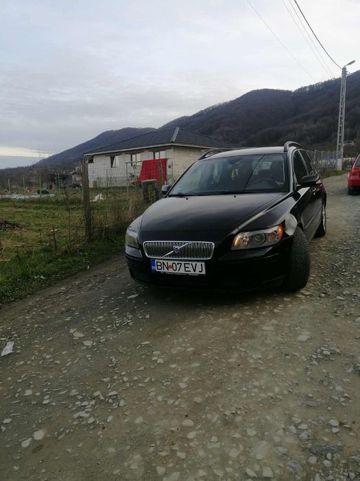 Volvo V50 2.0 diesel