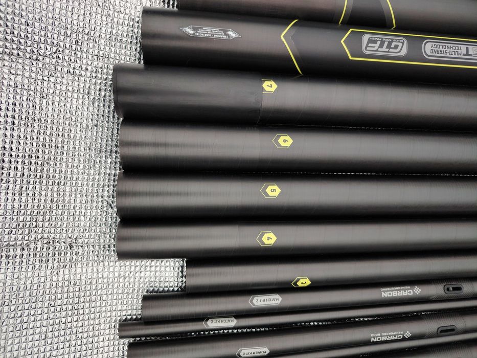 Rubeziana Matrix MTX 1 power 13 m