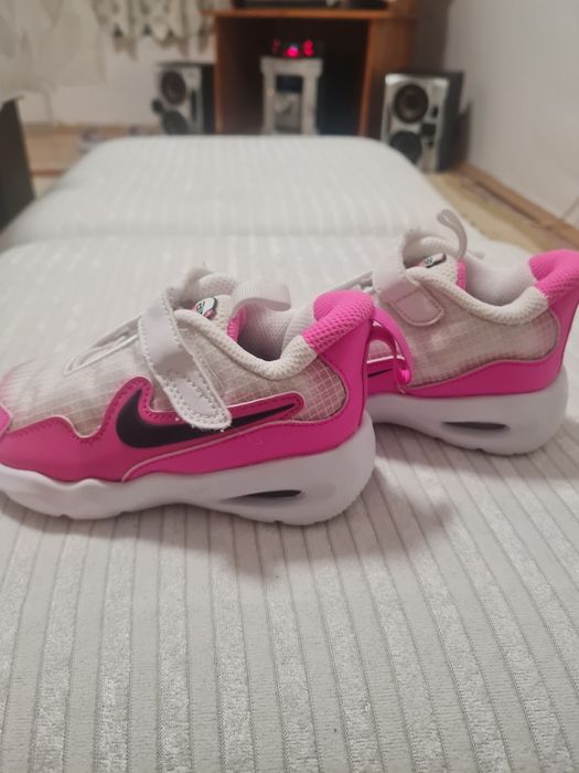 Детски маратонки Nike air max 23,5н.р
