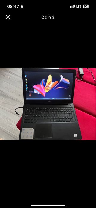 Laptop Dell Vostro 3591