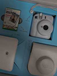 Продам Fujifilm Instax mini 12