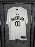 Tricou Balenciaga