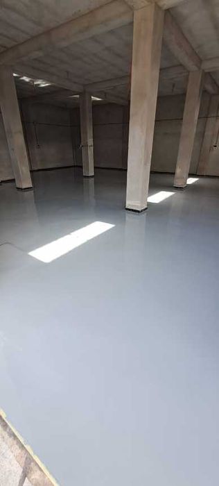 Vand Rasina Epoxidica - Import China