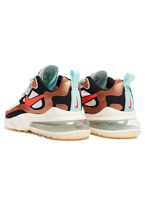 Nike Air Max 270 React CT3428-100- №36.5