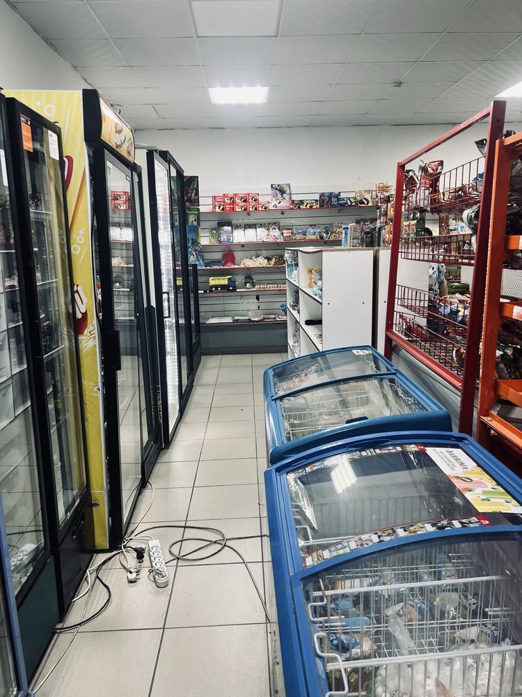 Магазин в аренду