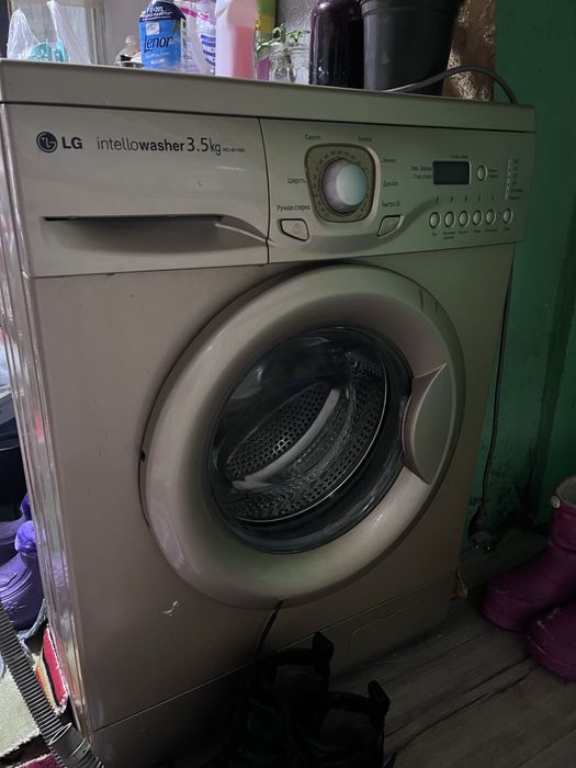 Продам стиральнуб машинку