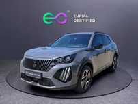 Peugeot 2008 Peugeot 2008 / Garantie / Cutie automata / Istoric service
