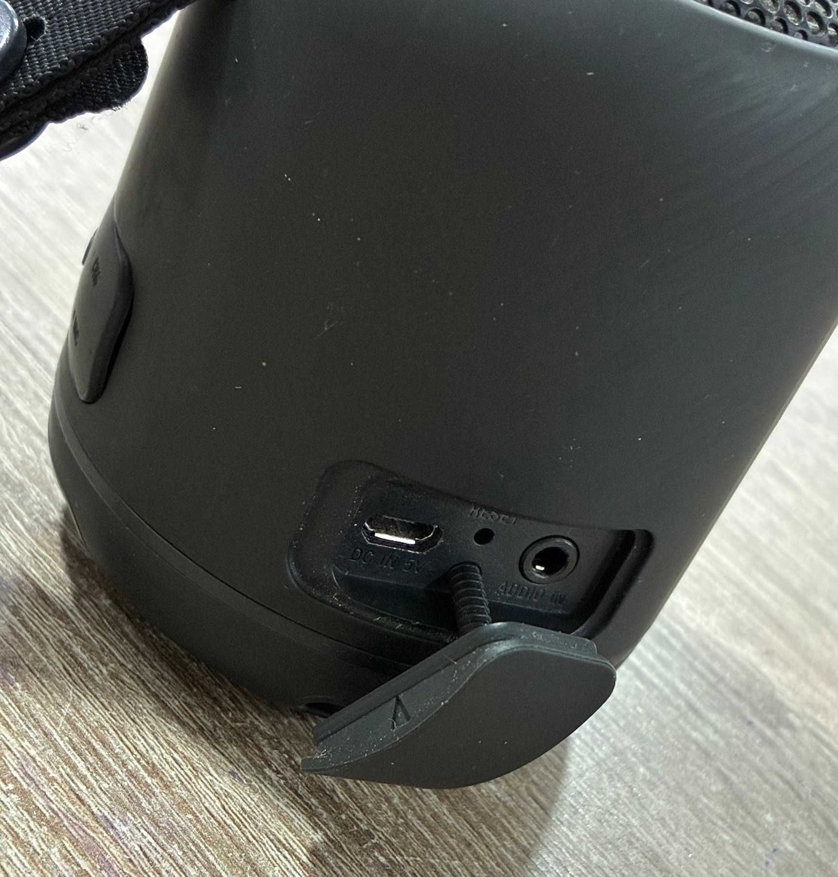 Преносимa  колонка Sony  XB12