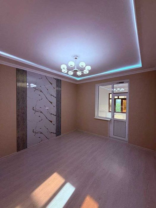 ПРОДАЖА КВАРТИРЫ! 2х комнатная,52 кв.м,ул Иззат, Яшнабадский р-йн. АКТ