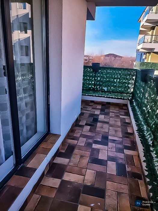 Apartament 3 camere Loc de parcare Mobilat complet 125000 discutabil